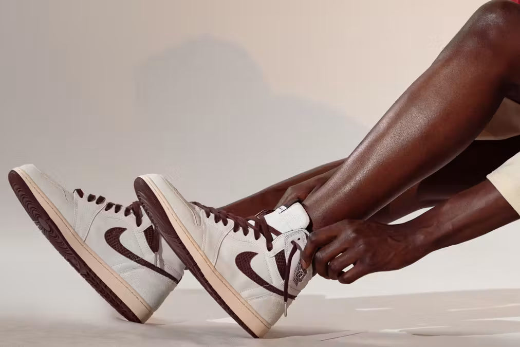 FOOTWEAR COLLECTION