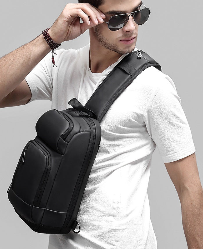 UrbanCarry Women's Casual Outdoor Shoulder Bag