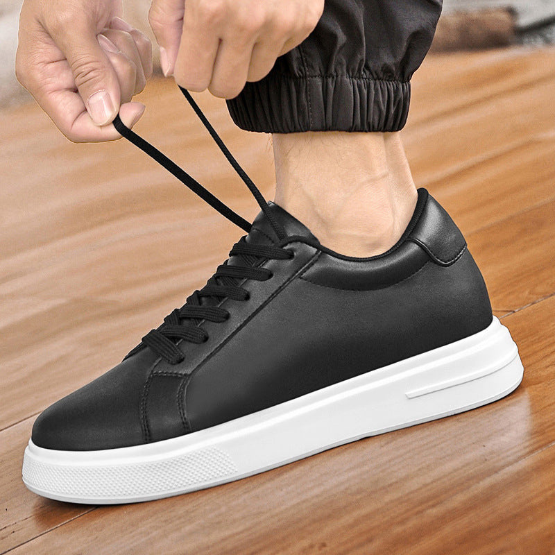 Elevate8 Height-Boost Platform Sneakers