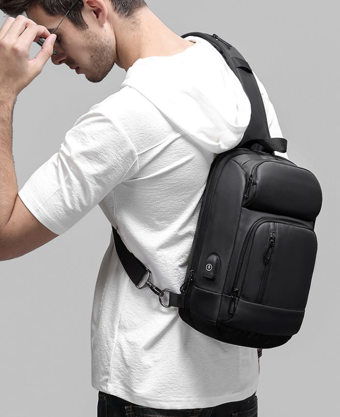 UrbanCarry Women's Casual Outdoor Shoulder Bag