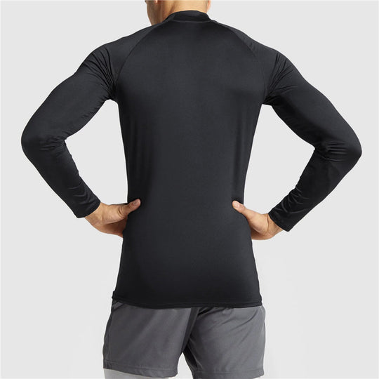 PowerFit Men's Compression Training Shirt