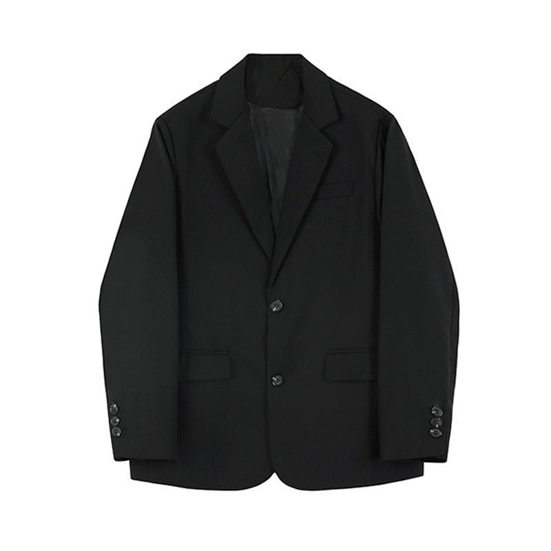 ElegantEdge Women's Professional Work Blazer Set