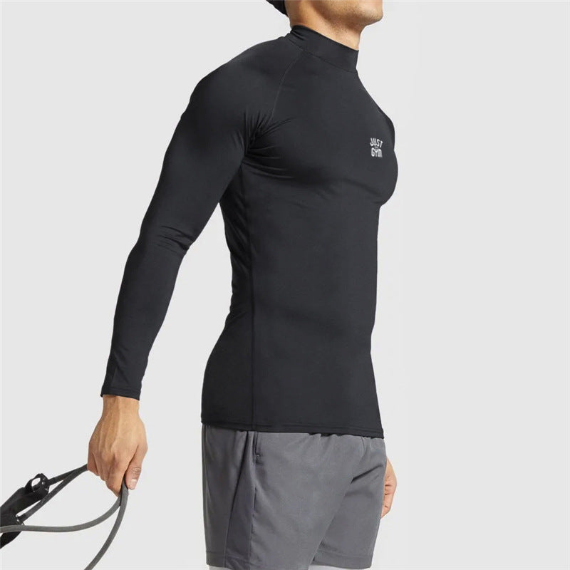 PowerFit Men's Compression Training Shirt