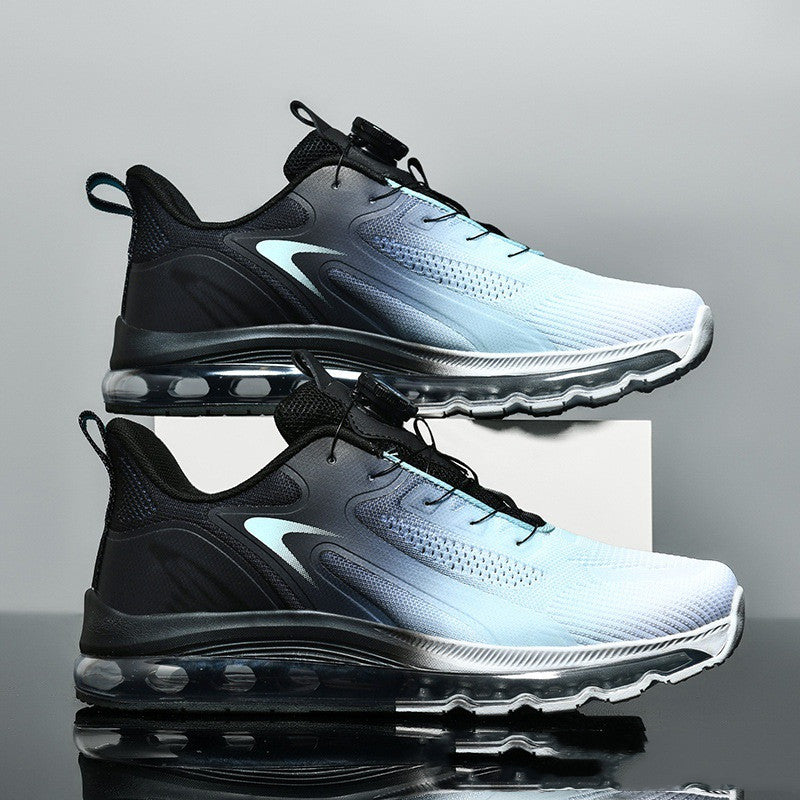 AirFlex Men's Breathable Mesh Sneakers