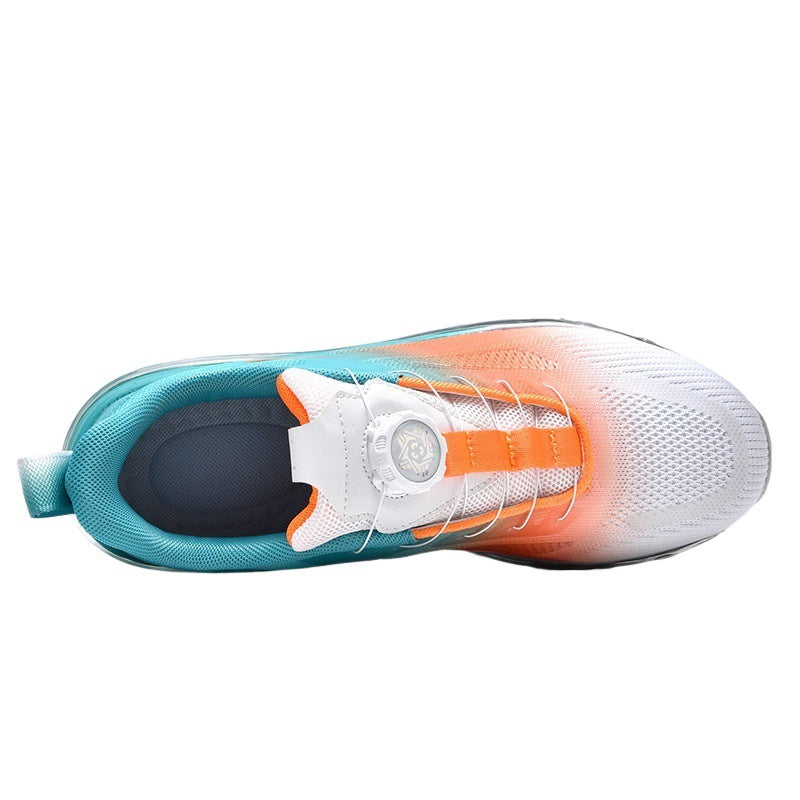 AirFlex Men's Breathable Mesh Sneakers