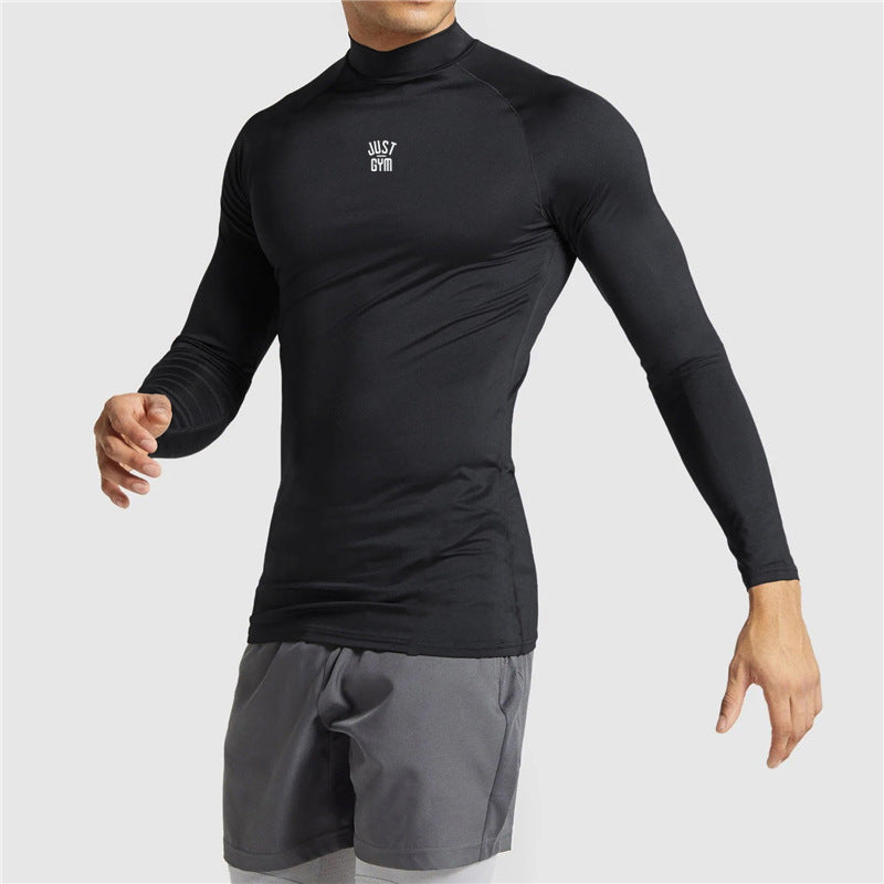 PowerFit Men's Compression Training Shirt
