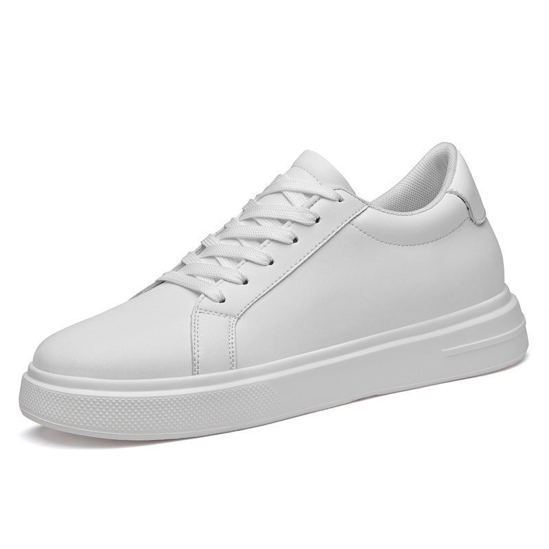 Elevate8 Height-Boost Platform Sneakers
