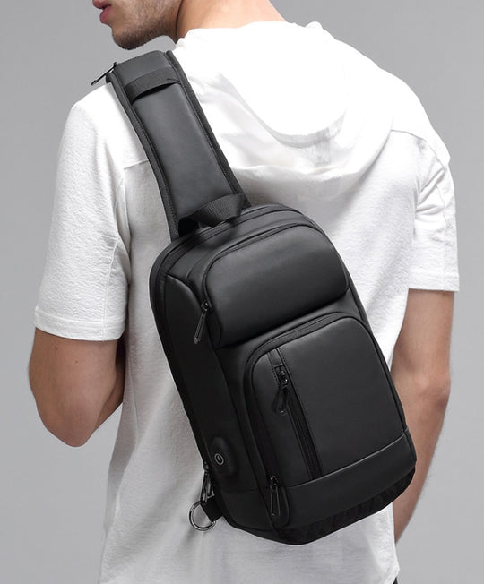 UrbanCarry Women's Casual Outdoor Shoulder Bag