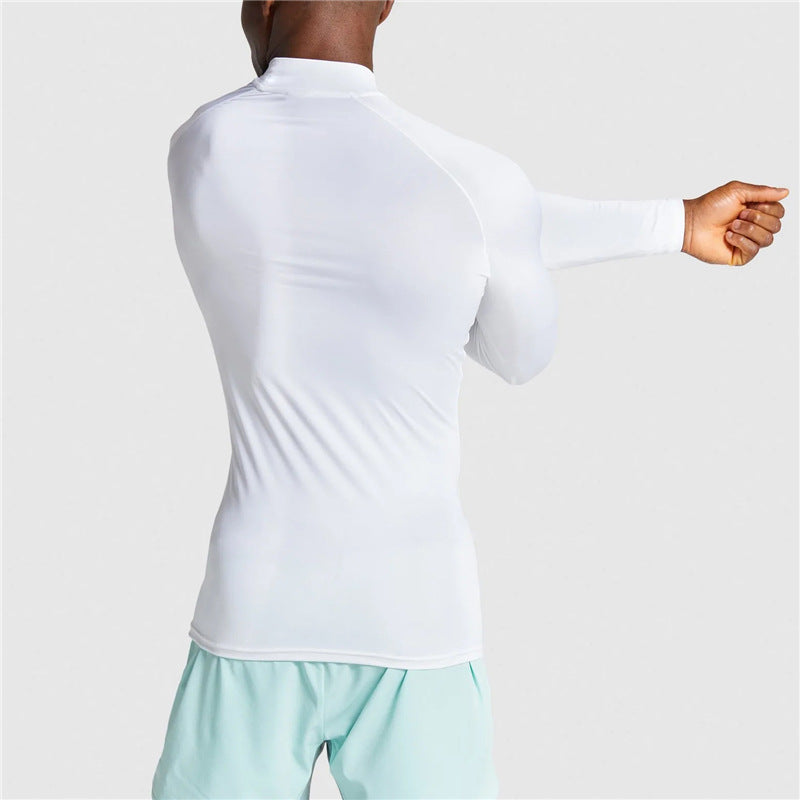 PowerFit Men's Compression Training Shirt
