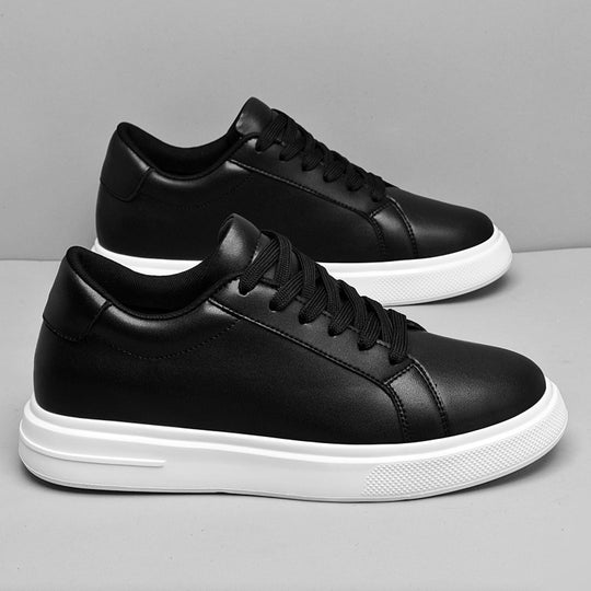 Elevate8 Height-Boost Platform Sneakers