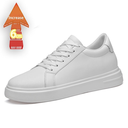 Elevate8 Height-Boost Platform Sneakers