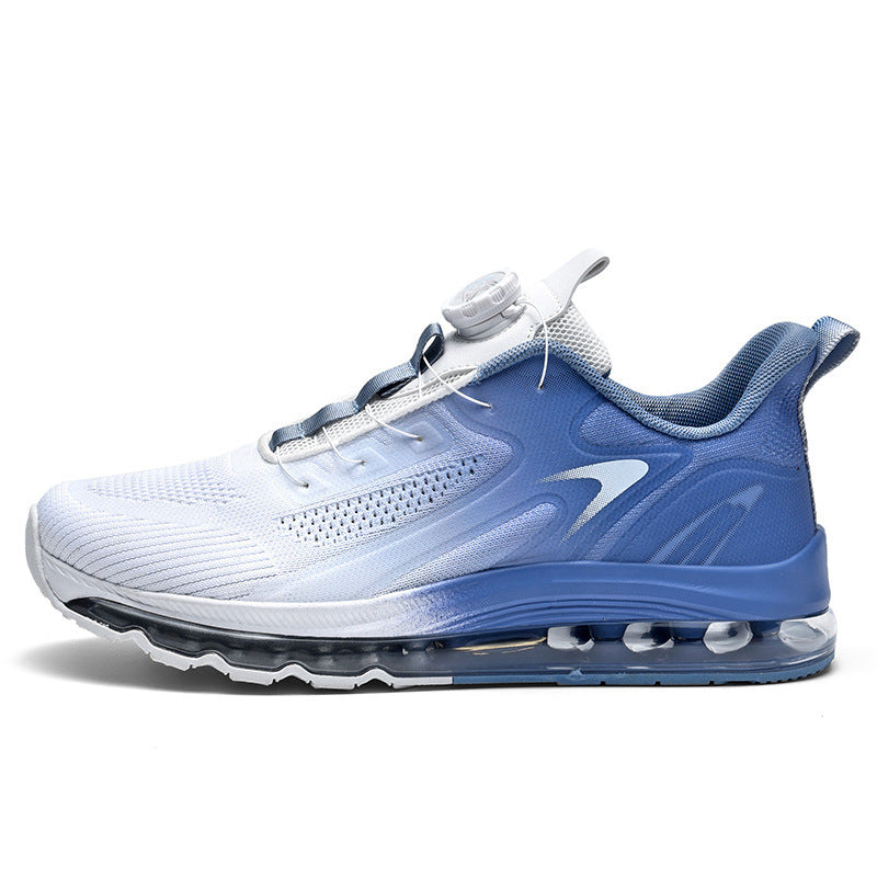 AirFlex Men's Breathable Mesh Sneakers