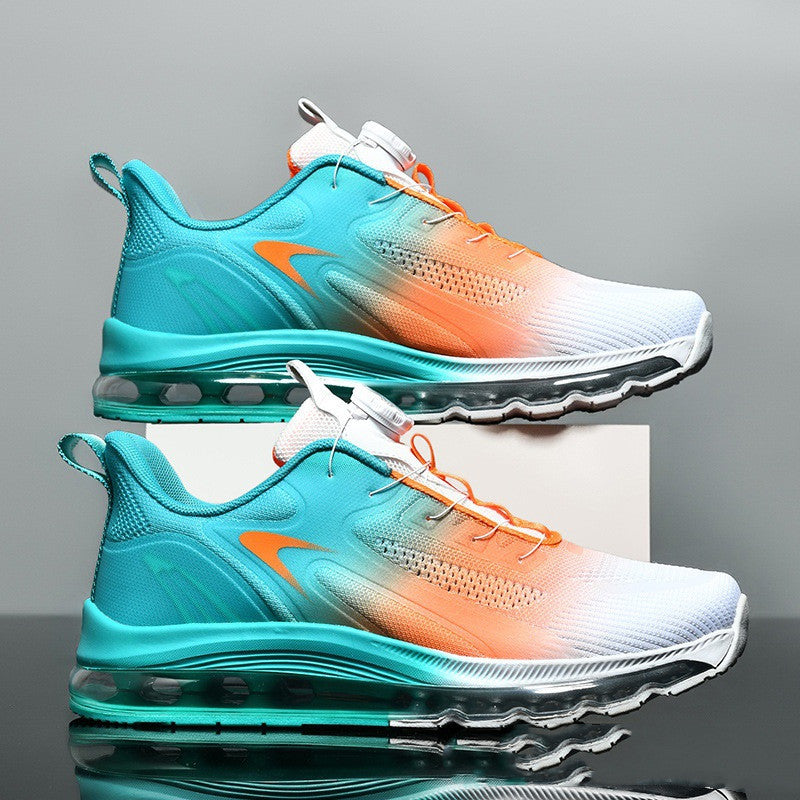 AirFlex Men's Breathable Mesh Sneakers