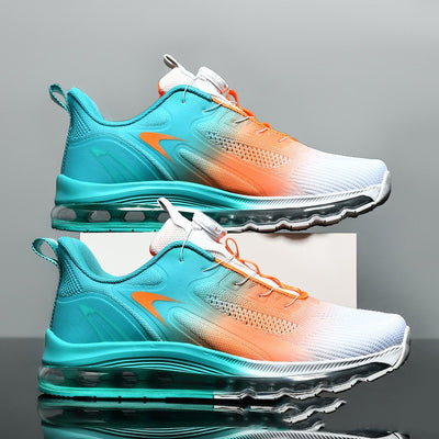 AirFlex Men's Breathable Mesh Sneakers