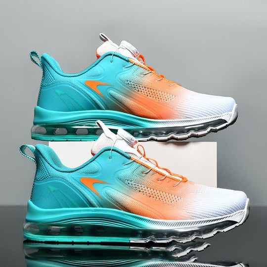 AirFlex Men's Breathable Mesh Sneakers