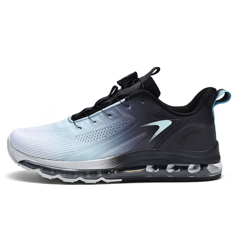 AirFlex Men's Breathable Mesh Sneakers