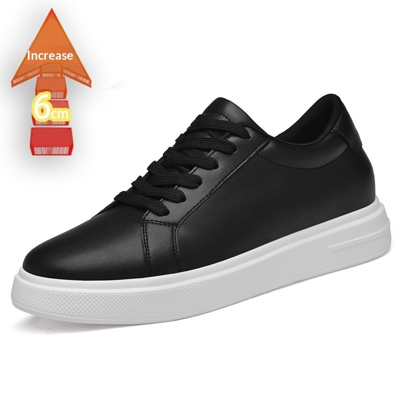 Elevate8 Height-Boost Platform Sneakers