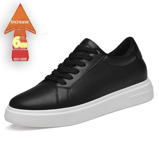 Elevate8 Height-Boost Platform Sneakers