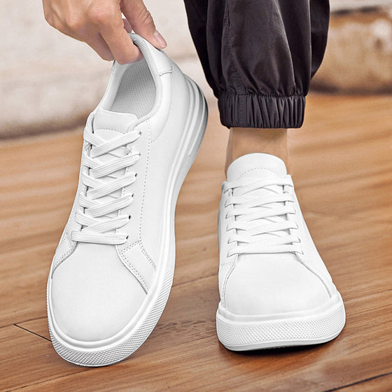 Elevate8 Height-Boost Platform Sneakers