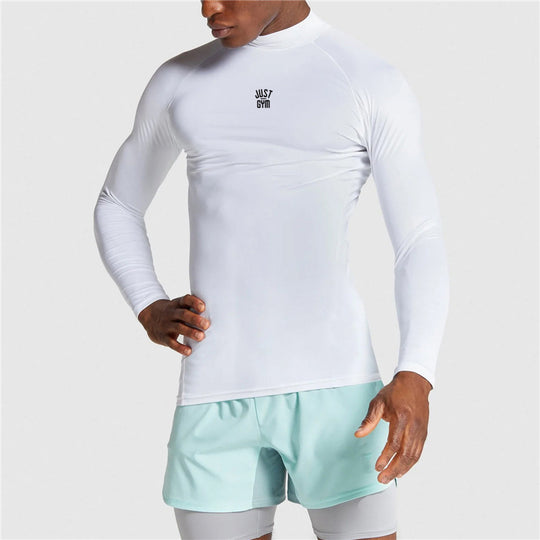 PowerFit Men's Compression Training Shirt