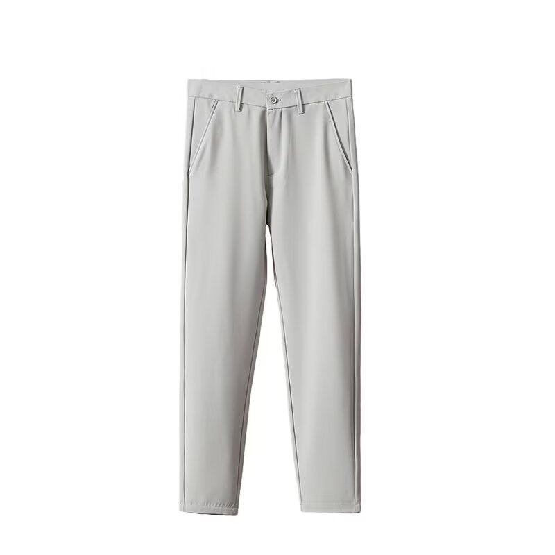 FlowEase Women's Draped Wide-Leg Palazzo Pants