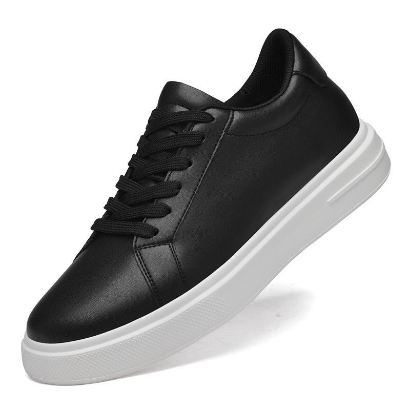 Elevate8 Height-Boost Platform Sneakers