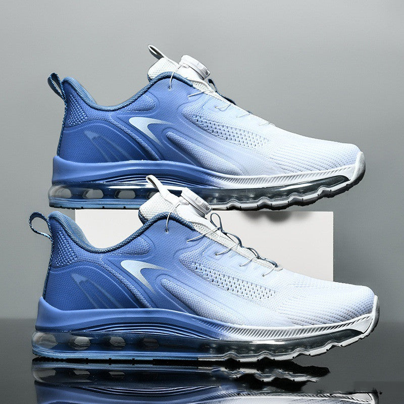AirFlex Men's Breathable Mesh Sneakers