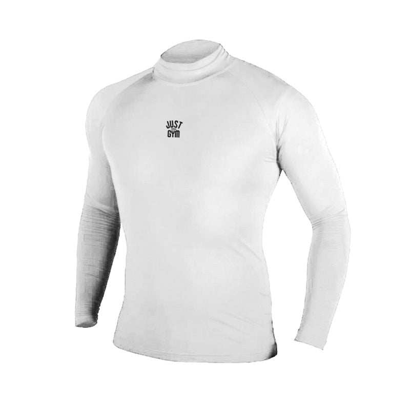 PowerFit Men's Compression Training Shirt